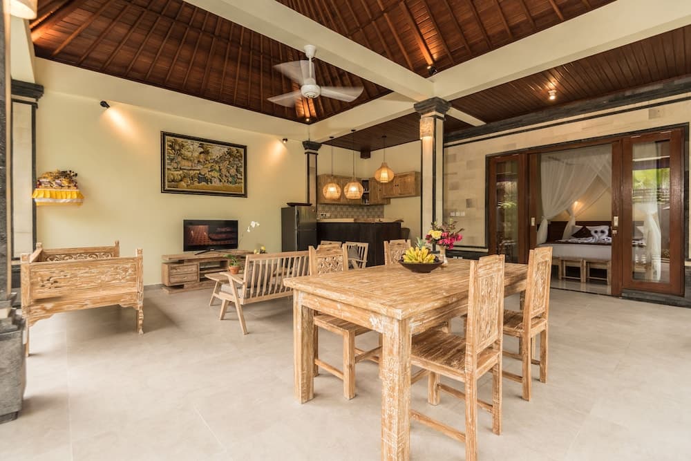 Özel küçük mutfak