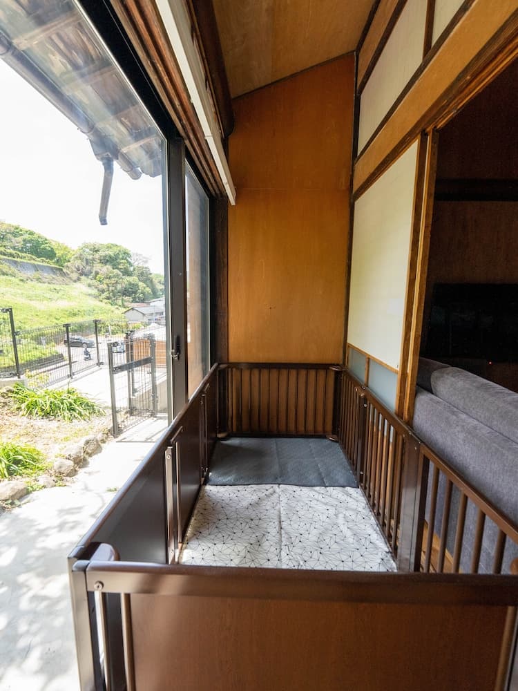 SUMITSUGU HOUSE East