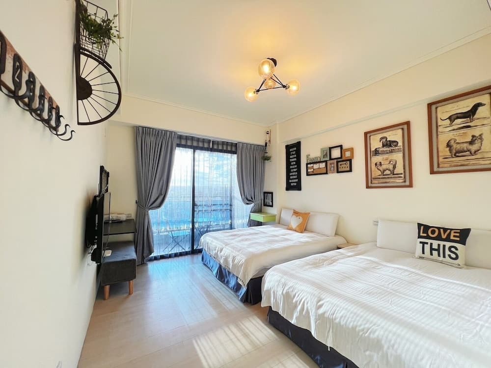 Amibao Resort