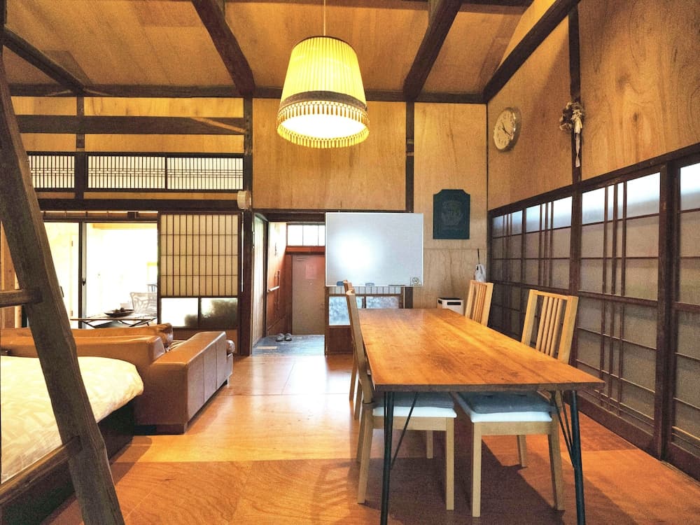 SUMITSUGU HOUSE West