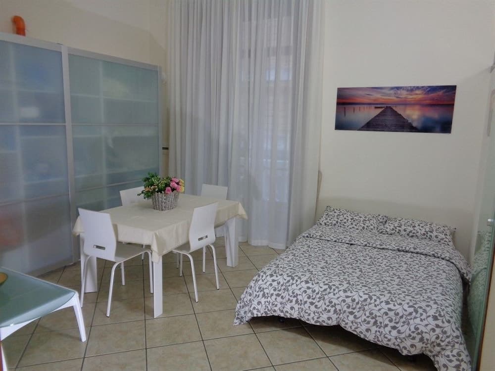 A Dream B&B Napoli