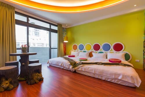 Ali Ba Ba B&B II