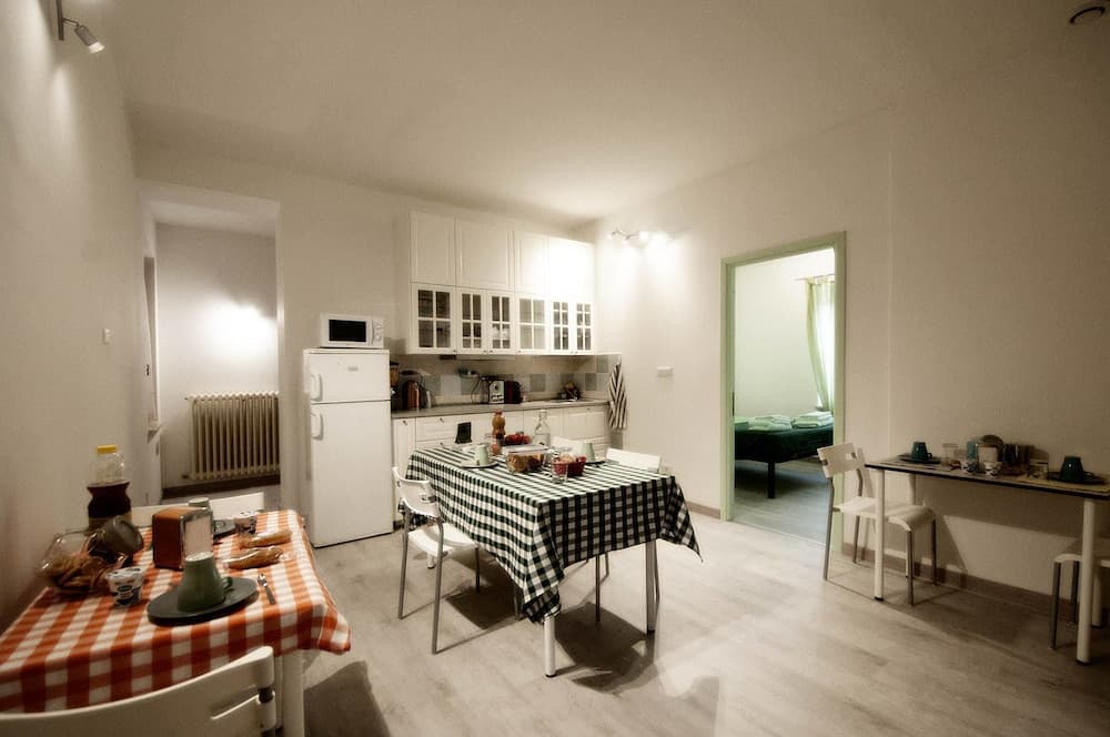 B&B La Rosa di Orvieto