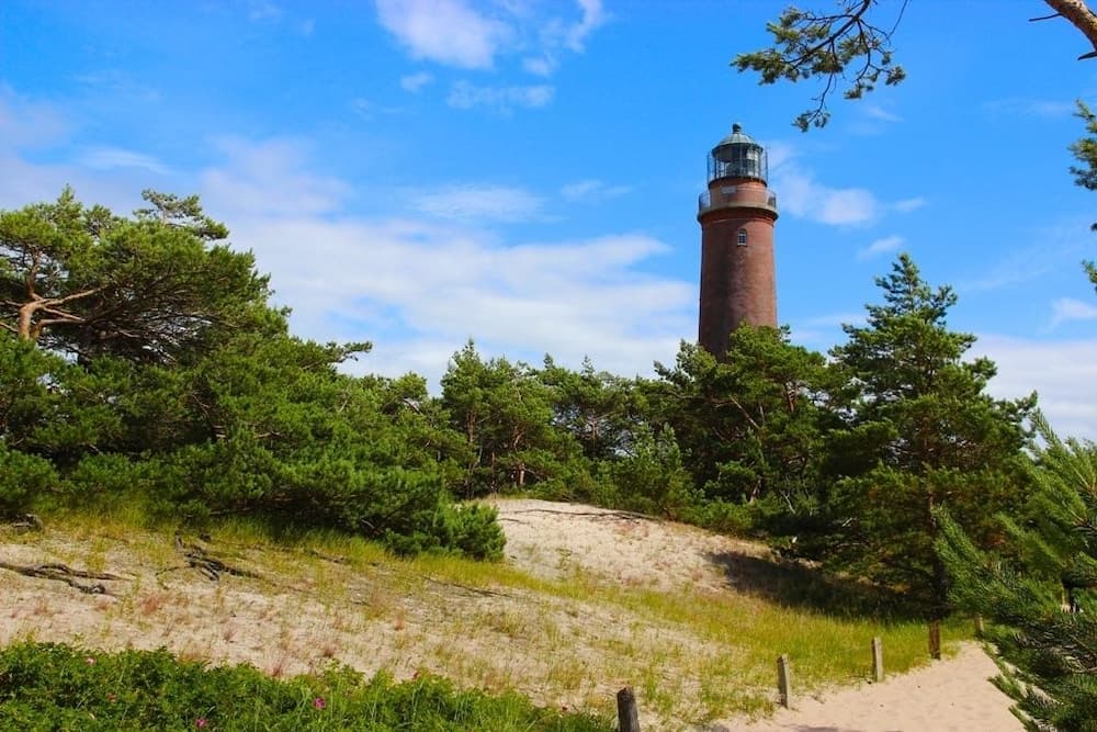 Dış mekân detayı