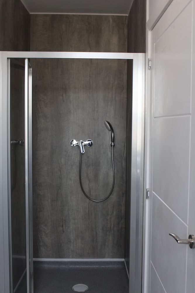 Banyo duşu