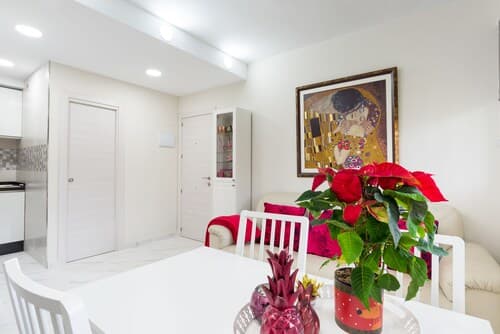 Olletas Apartment