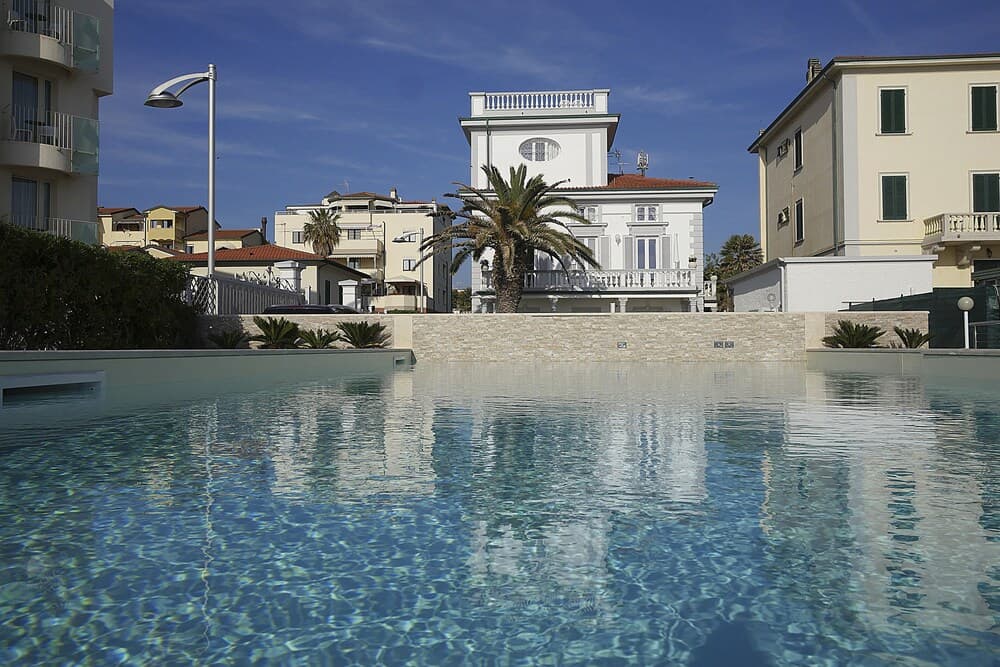 Residence Villa Piani