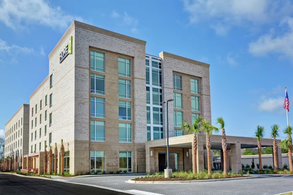 Home2 Suites by Hilton Charleston West Ashley