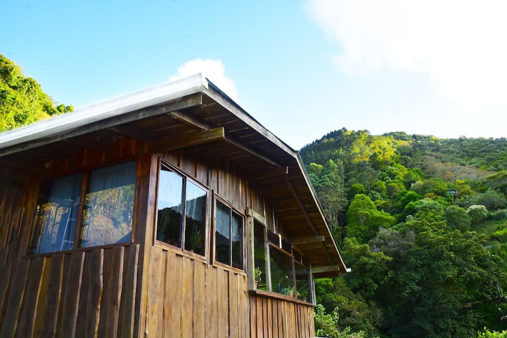 Santa Ana City Views Breathtaking Chalet
