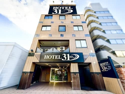 Hotel 31