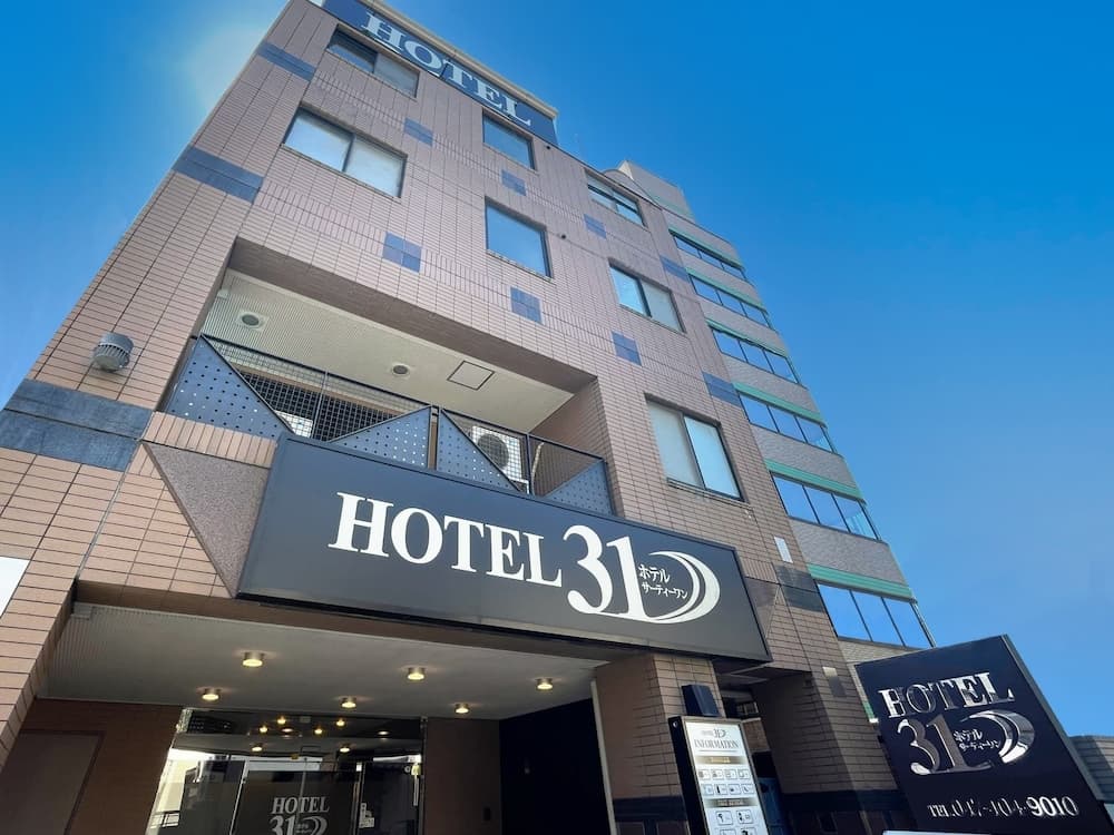 Hotel 31