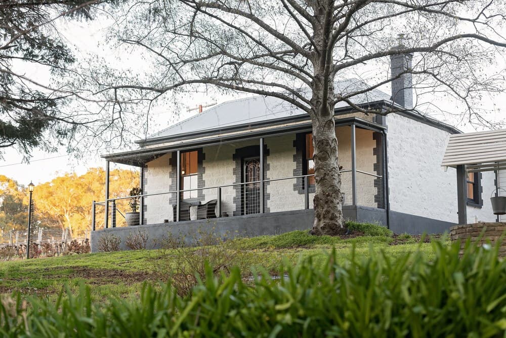 The Other House