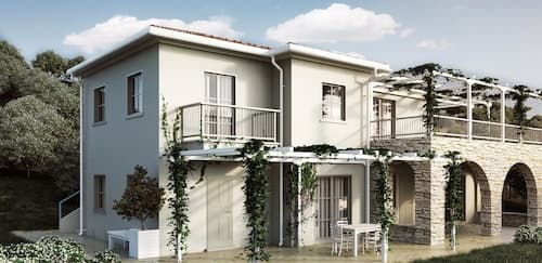 Moses Villa