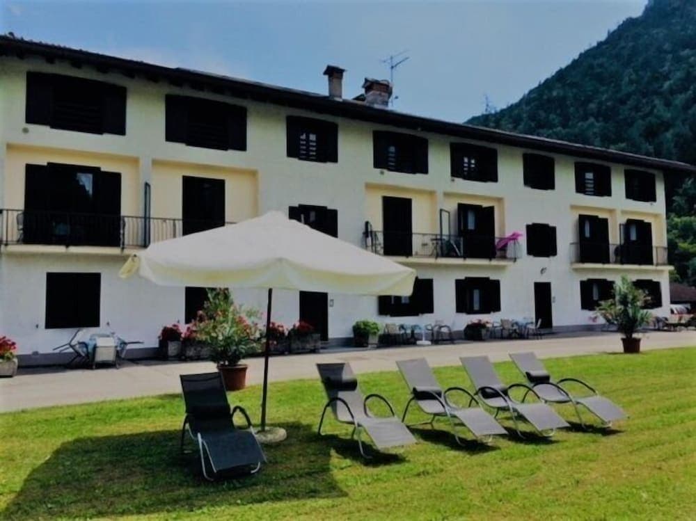 Casa Silvia