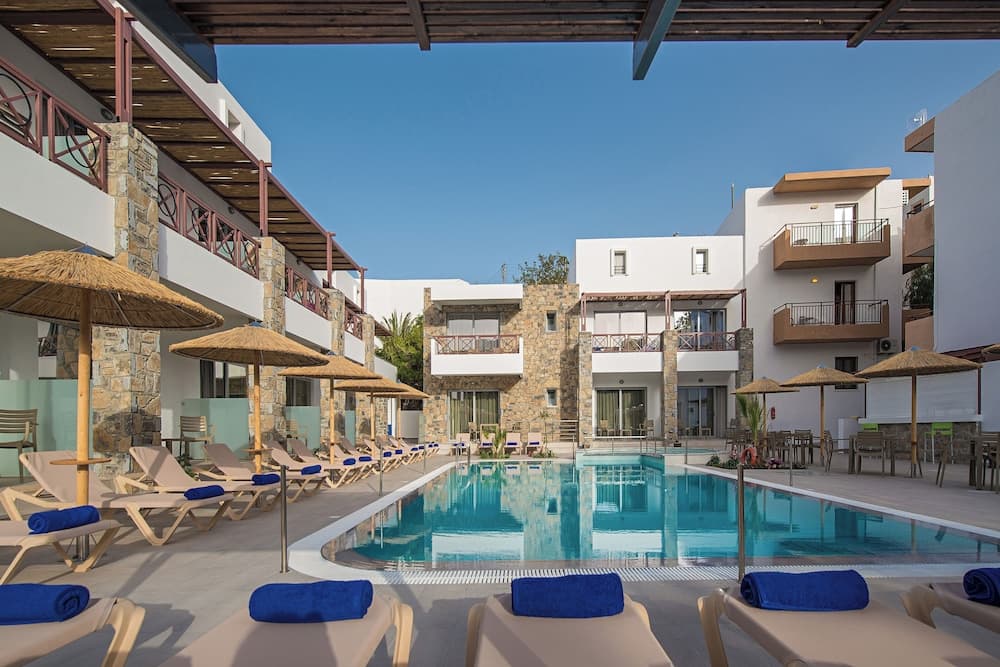 South Coast Hotel