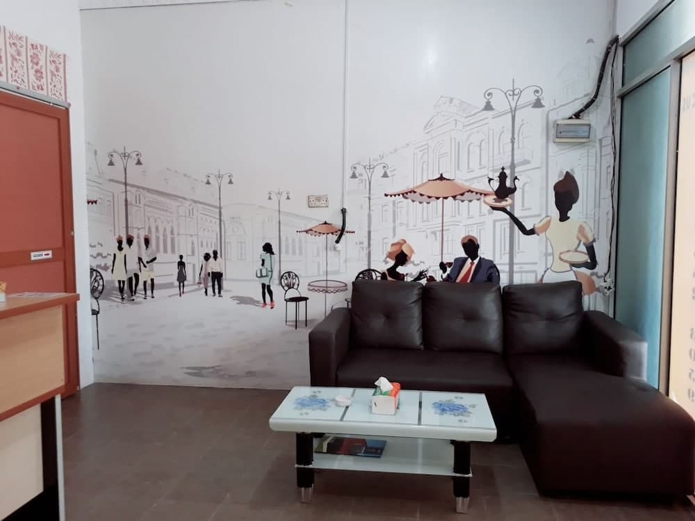 Jakson Homestay Batam Penginapan