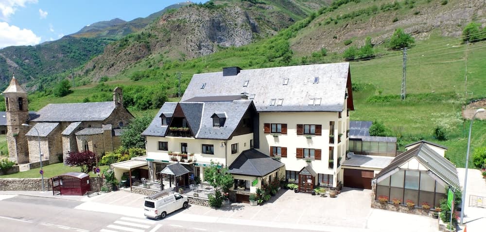 Hotel Edelweiss