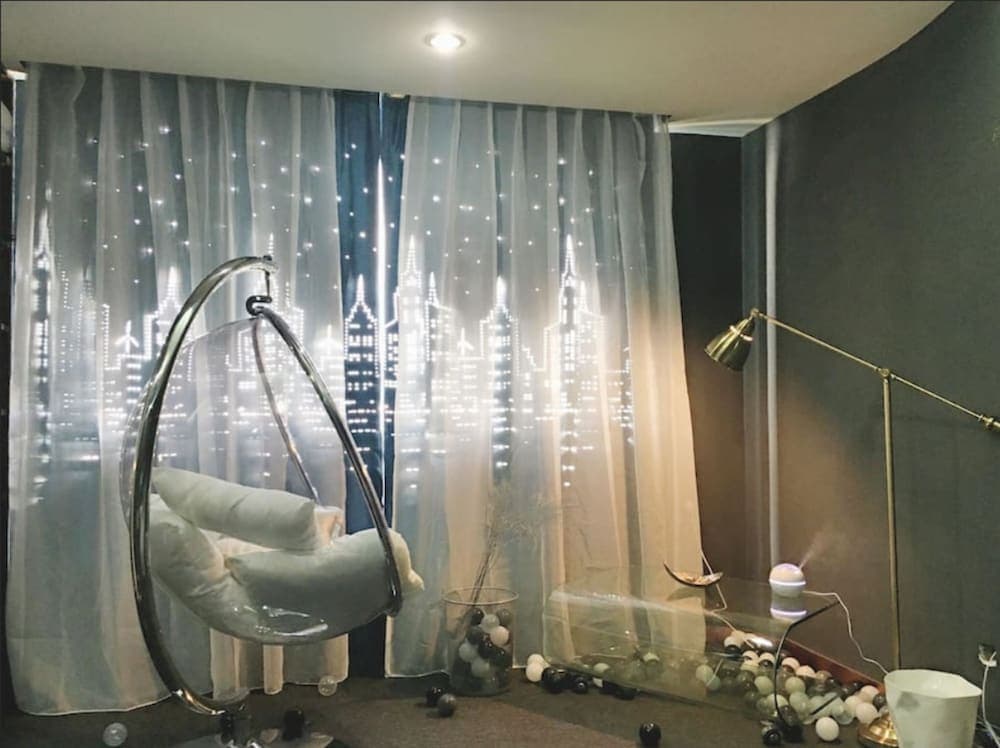 AG House Nanmatou Road No.1 Branch