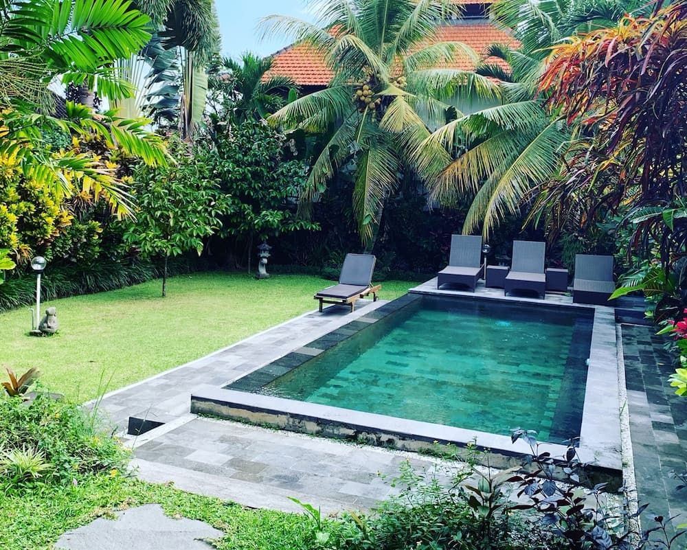 Pondok Naya