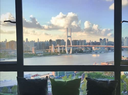 AG House Apartment - Nanmatou Road No 2 Branch