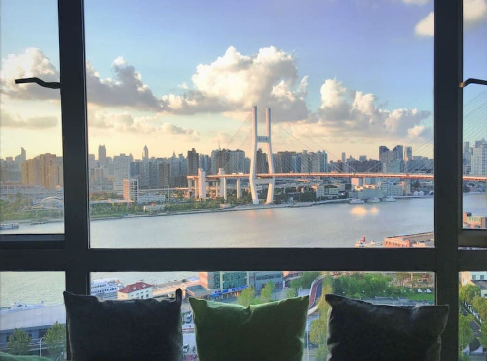 AG House Apartment - Nanmatou Road No 2 Branch