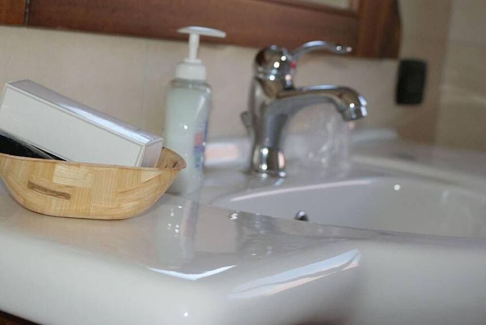 Banyo lavabosu