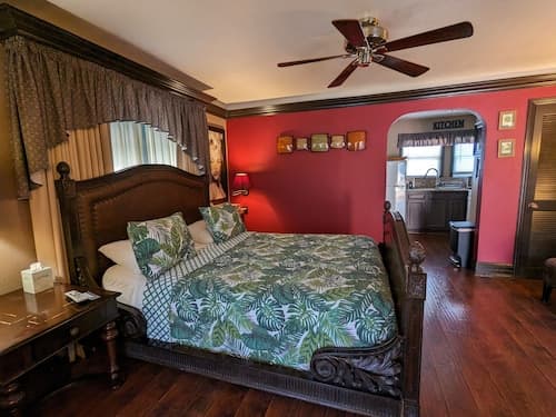 Los Gatos Garden Inn Hotel