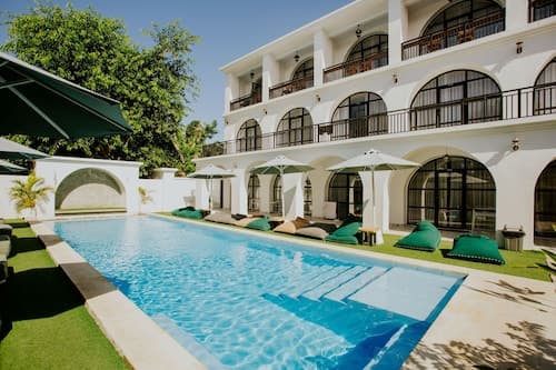 Nuansa Penida Hostel