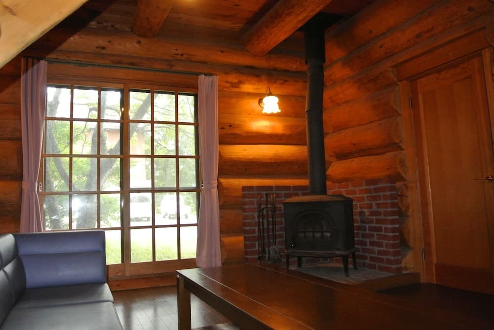 White Tree Lodge