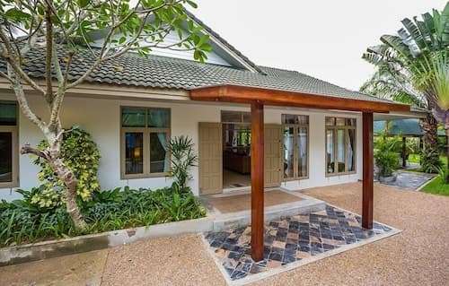 Villa Raeya