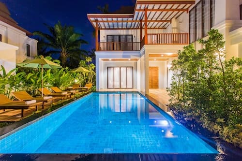 Villa Palavee B3