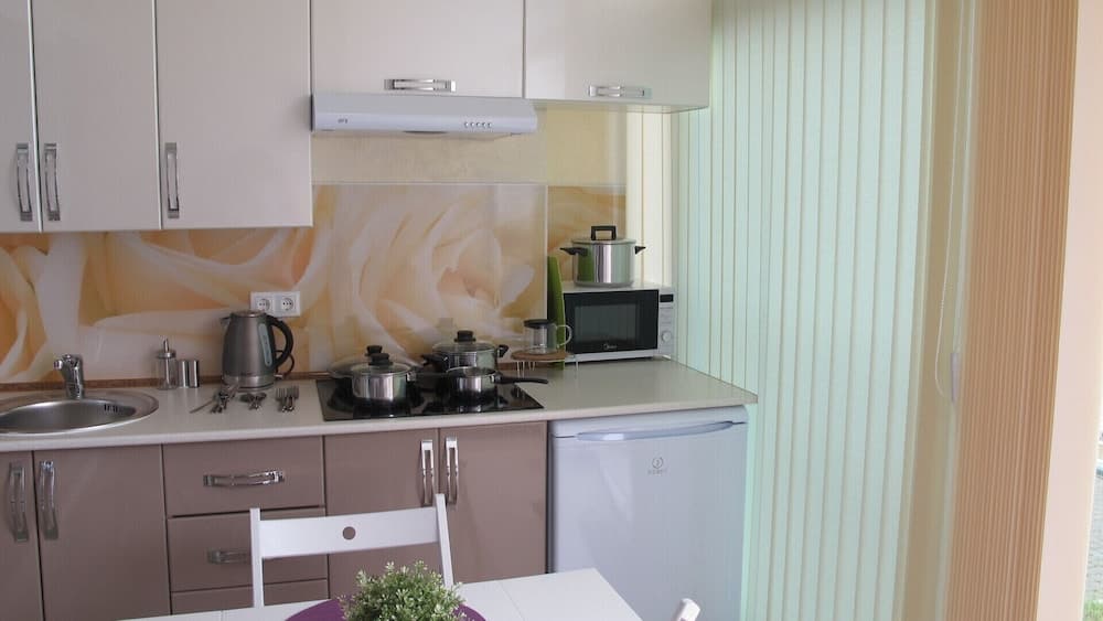 Apartment on Bulvar Nadezhd Apt 118