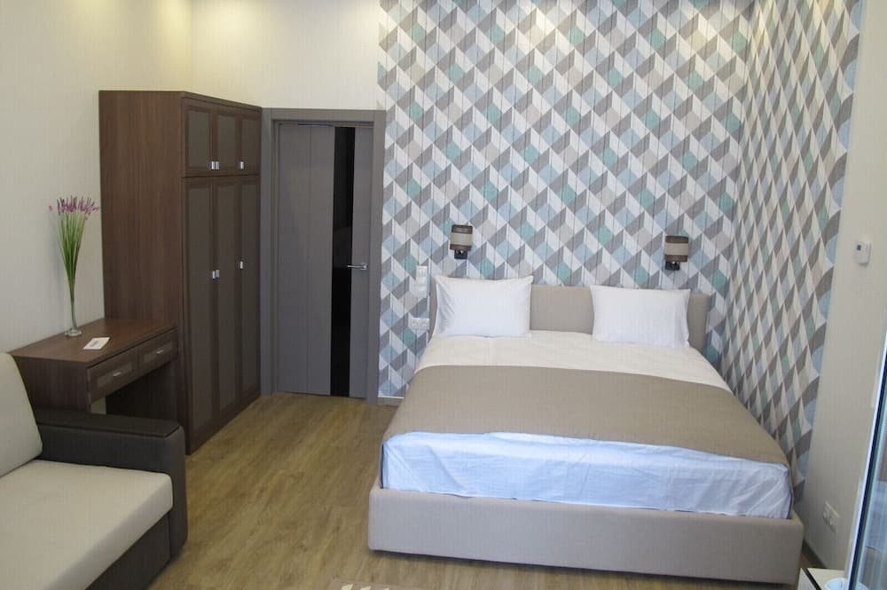 Apartment on Bulvar Nadezhd Apt.307