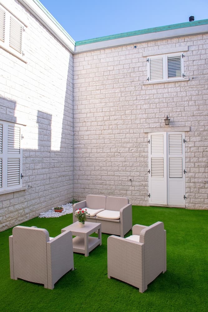 Teras/veranda