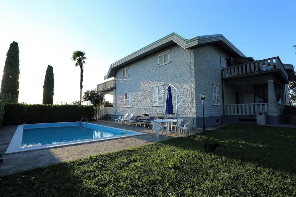 Villa Rosa