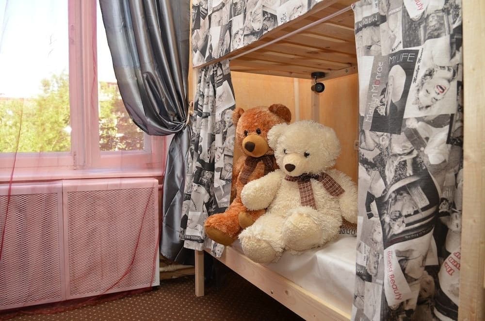 Teddy Hostel