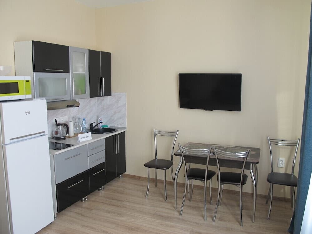 Apartment on Shkiperskaya apt. 209