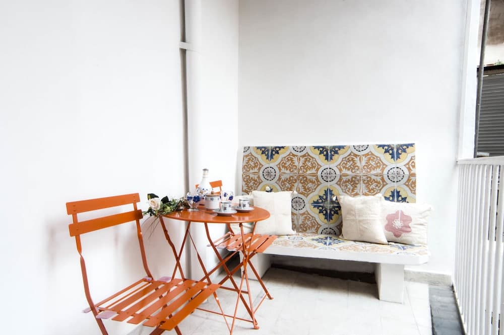 Teras/veranda