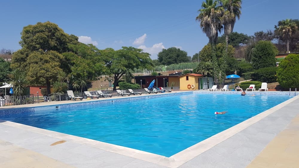 Camping Aurelia Club