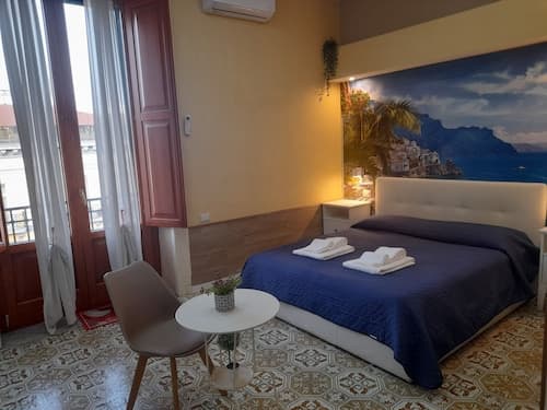 BelloBello Rooms & Apartment
