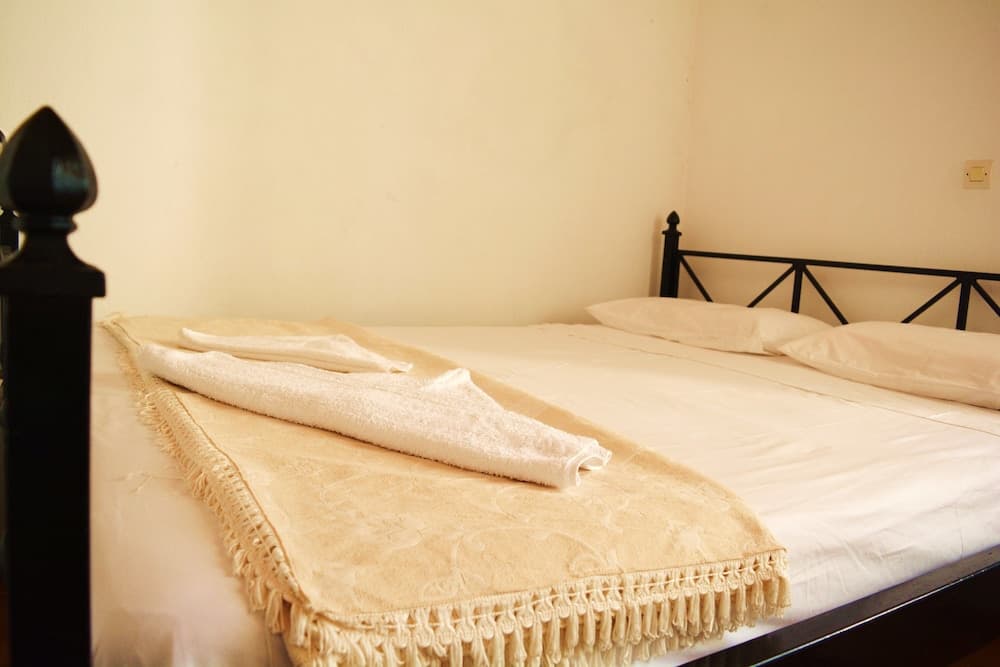 Nisyros Amallos House