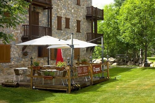 Hostal El Bouquet