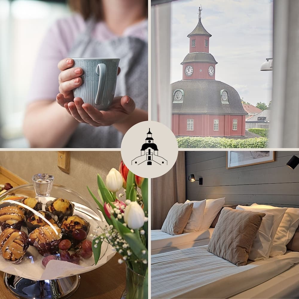 Hotell Rådhuset