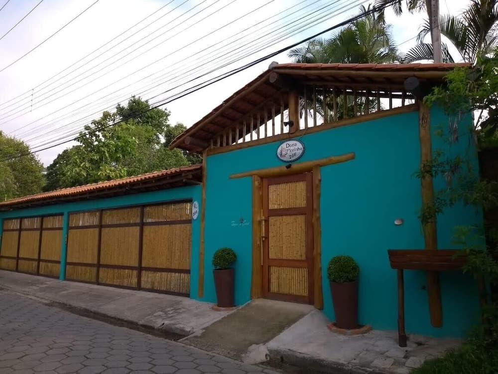 Espaço Dona Florinha