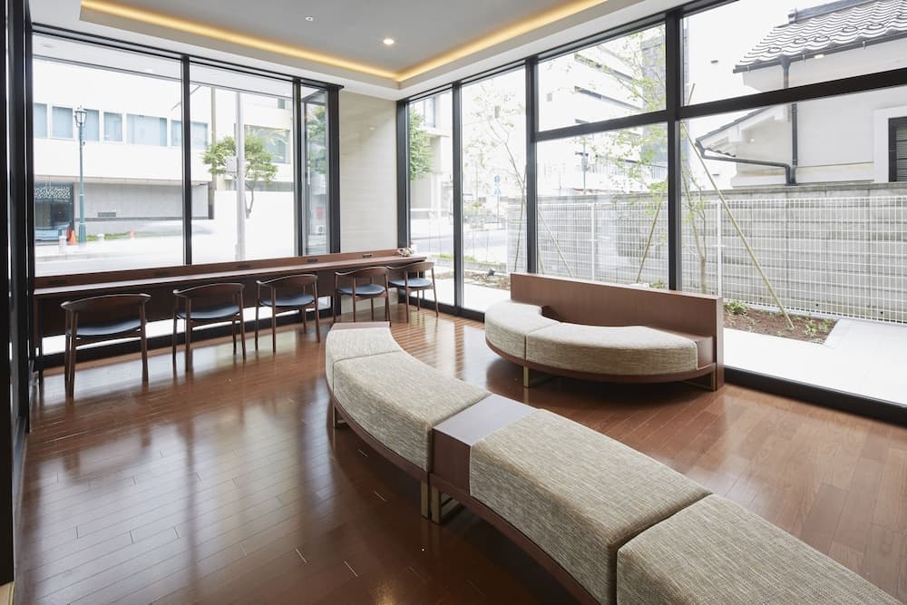 Iroha Grand Hotel
