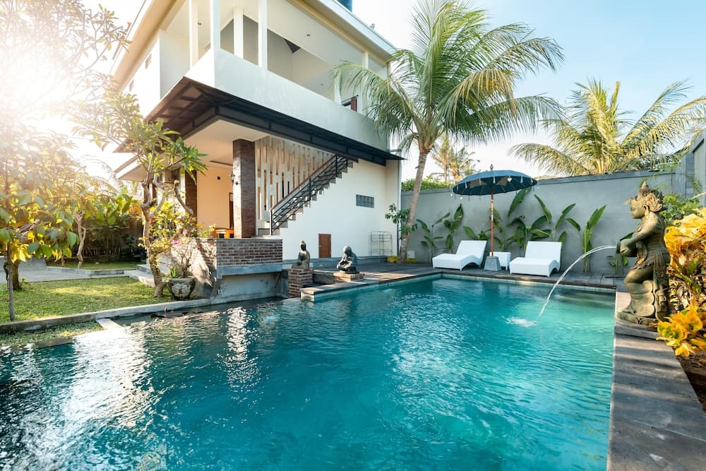 Liam Private Villa