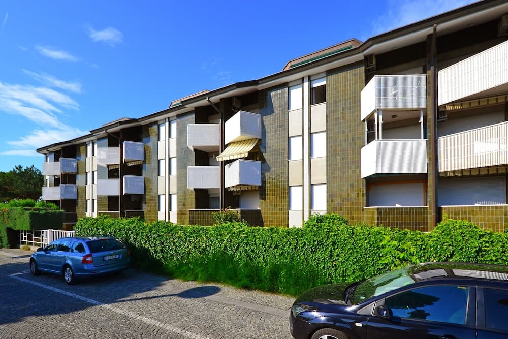 Condominio Marina Porto