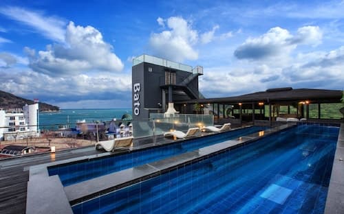 Bato Resort