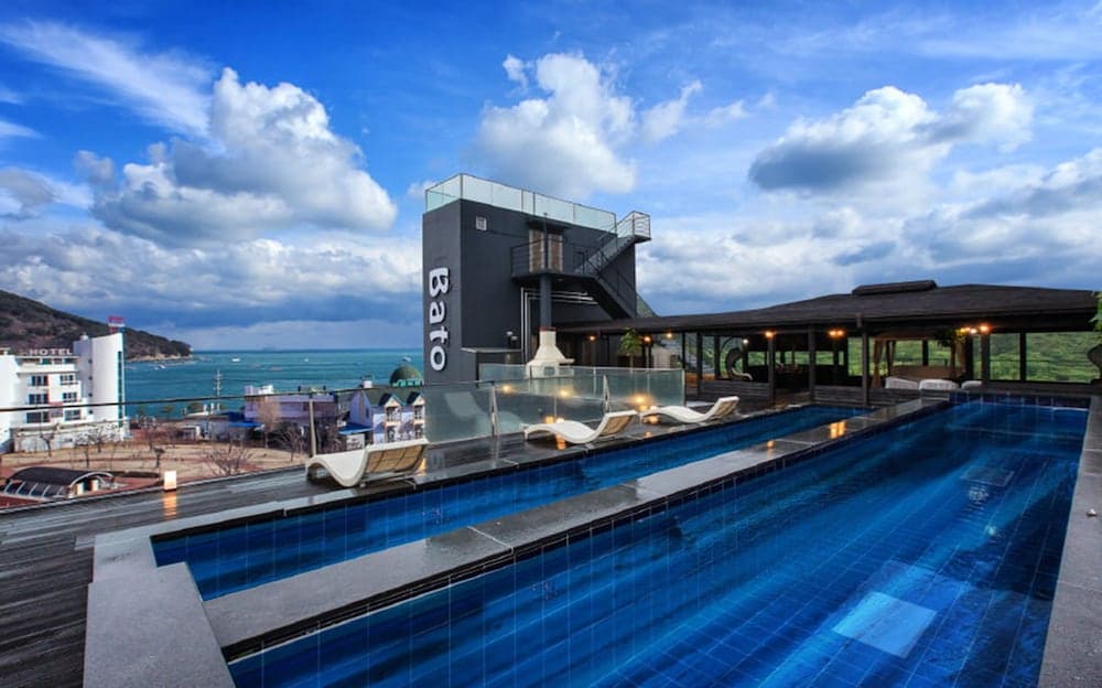 Bato Resort