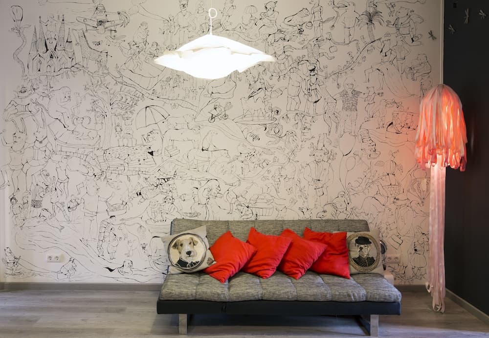 ZOOROOMS Boutique GuestHouse